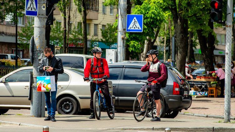 С 22 мая второй этап выхода из карантина еще не начался