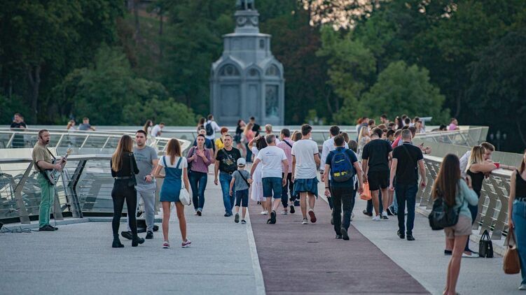 В Украине начали действовать обновленные карантинные зоны. Фото: Страна