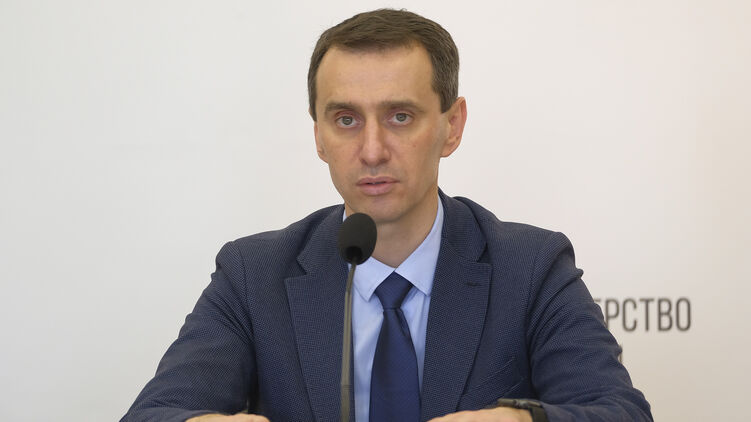 Виктор Ляшко. Фото Кабинета министров