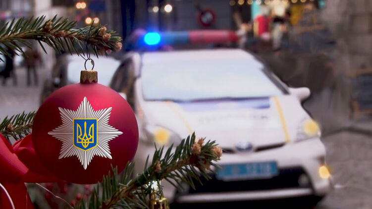 Львовские правоохранители предотвратили суицид 21-летнего парня