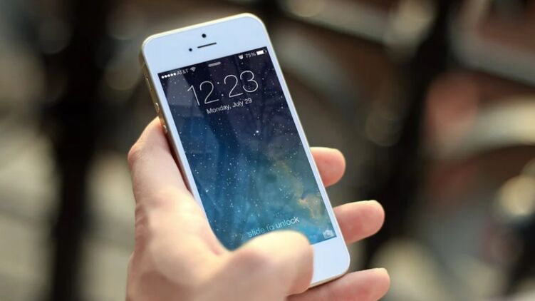 Бесконтактный прием платежей в iPhone становится небезопасным