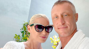  Волочкова бросила жениха-банщика, который объявлен в розыск в Украине за терроризм