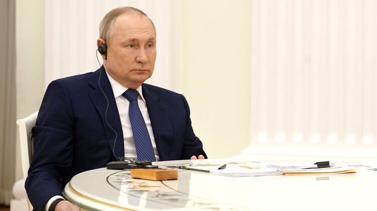Путин готов предоставить Порошенко политическое убежище