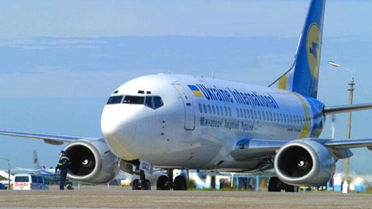 "Воздушная блокада": международное авиасообщение с Украиной может быть остановлено