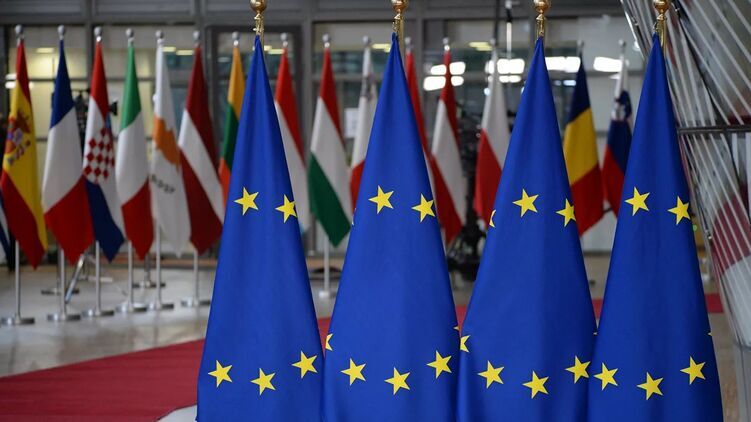 В Европе разделились мнения о том, стоит ли вообще принимать Украину в ЕС