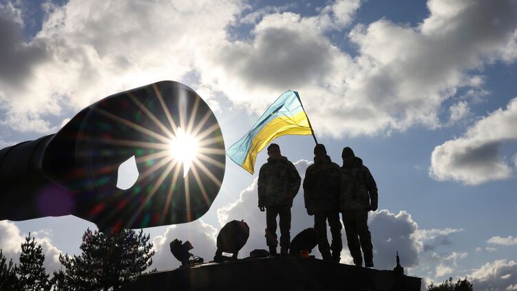 В Украине продолжается война с РФ. Фото: facebook.com/GeneralStaff.ua