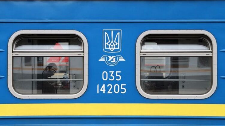 На фоне нехватки билетов на популярных ж/д направлениях в 