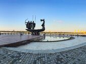 Переменная облачность, без осадков. Синоптики рассказали, какой будет погода в воскресенье