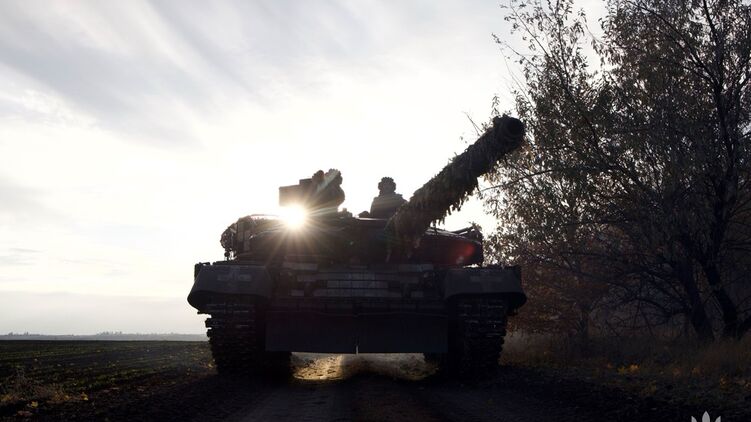 В Украине продолжается война с РФ. Фото: Генштаб ВСУ