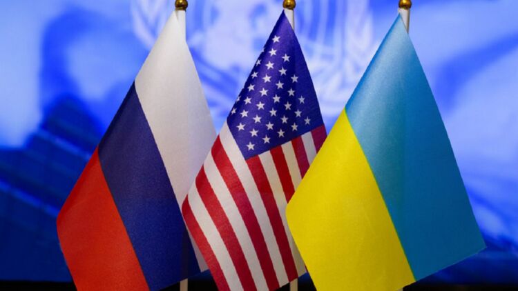 США могут выйти из переговоров по Украине. Иллюстративное фото: iStock