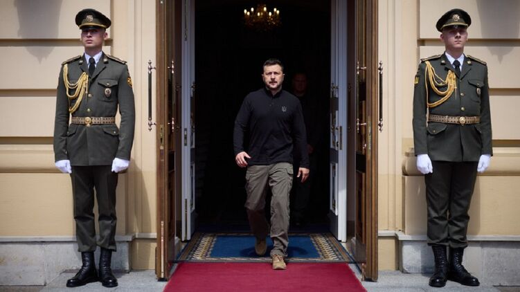 Кінець епохи