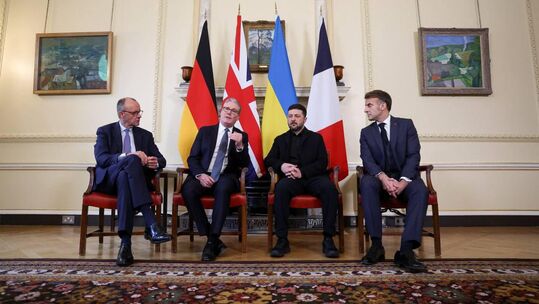 Новые удары по энергетике, Трамп недоволен Зеленским, потеряла ли армия Украины миллион солдат. Итоги