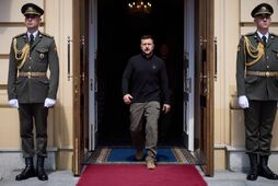 Возможные выборы во время войны