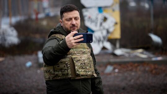 Что происходит в Купянске и в Северске, согласен ли Киев на отвод войск, Шефир на пленках НАБУ. Итоги