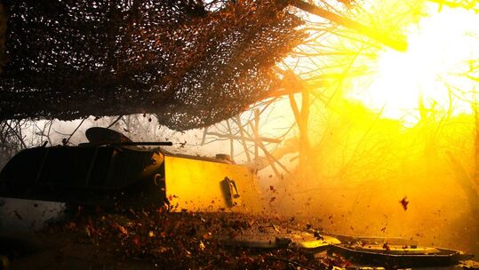 1389-й день войны в Украине. Массированная атака на энергетику юга. Что происходит 13 декабря. Обновляется