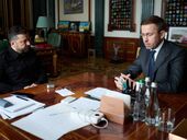 Людина з "Нафтогазу". Чому Корецький замінить Свириденка і чи залишиться у Міноборони Федоров
