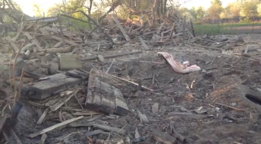 Во Львове обустраивают модульные дома по проекту ООН для украинских беженцев