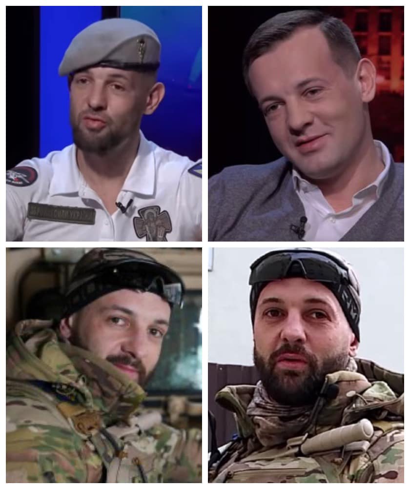 Михаил Майман