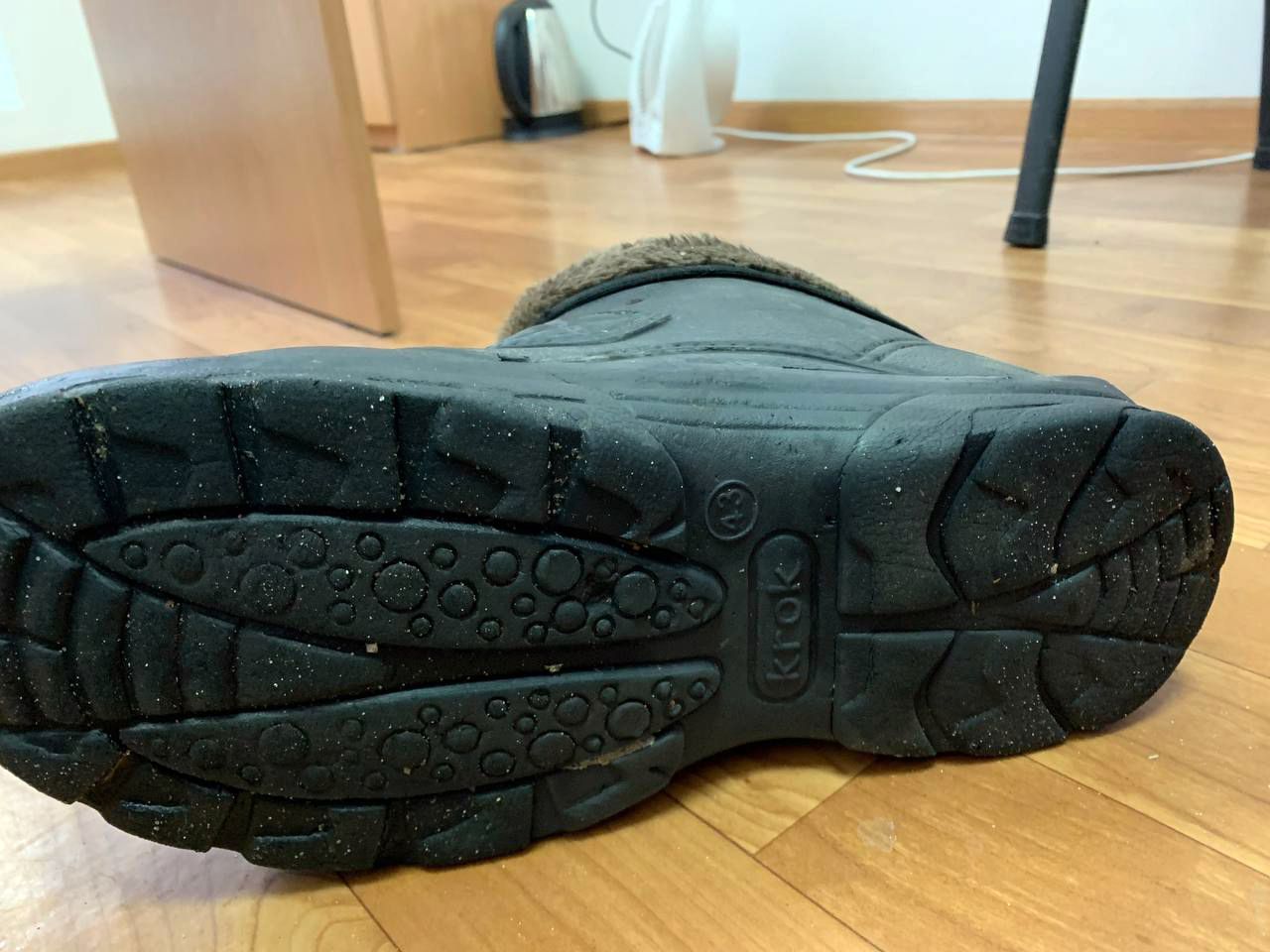 В Сарненском районе полицейские разоблачили местного жителя на краже денег из киоска