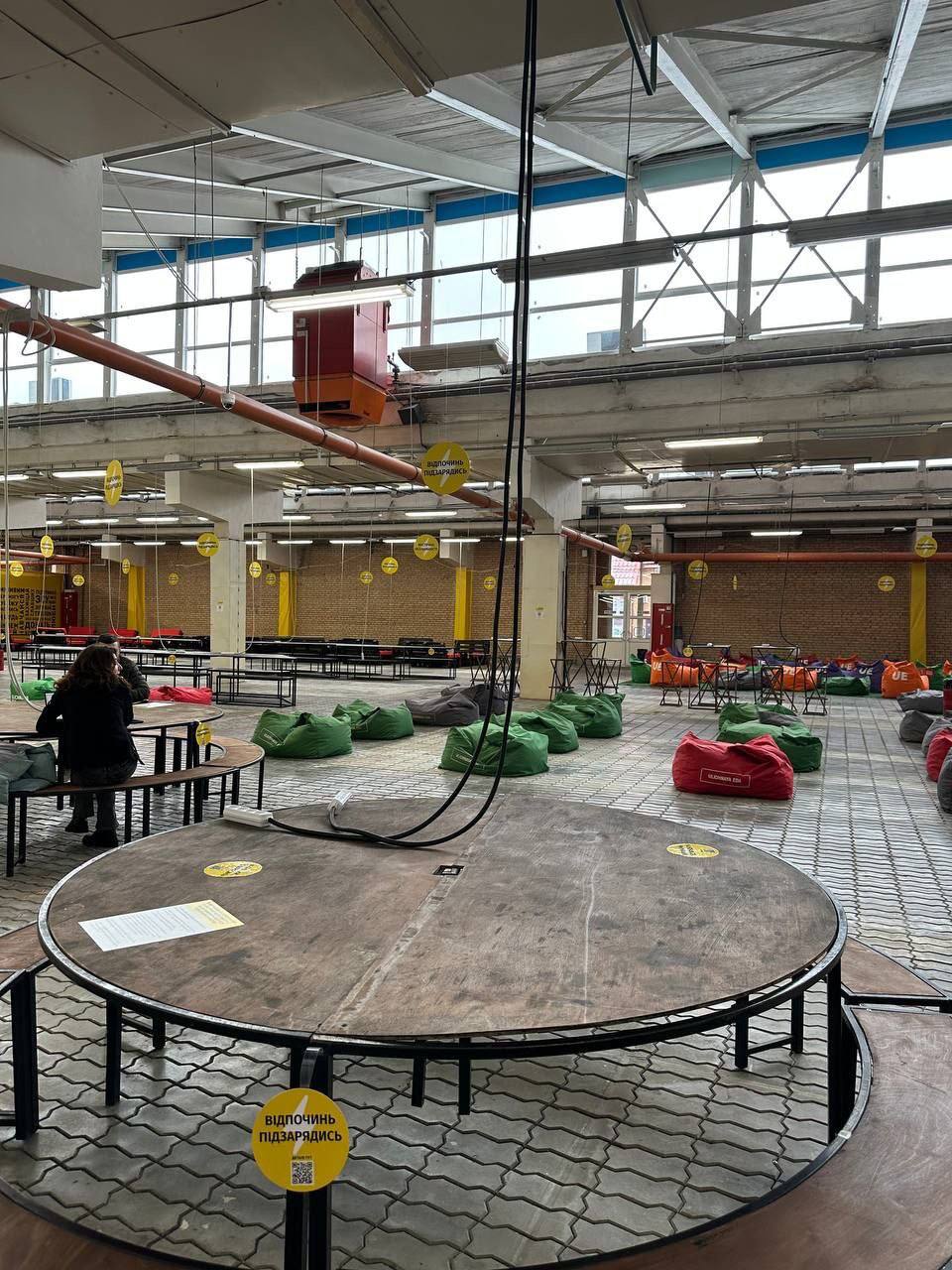 Городок Несокрушимости в Киеве