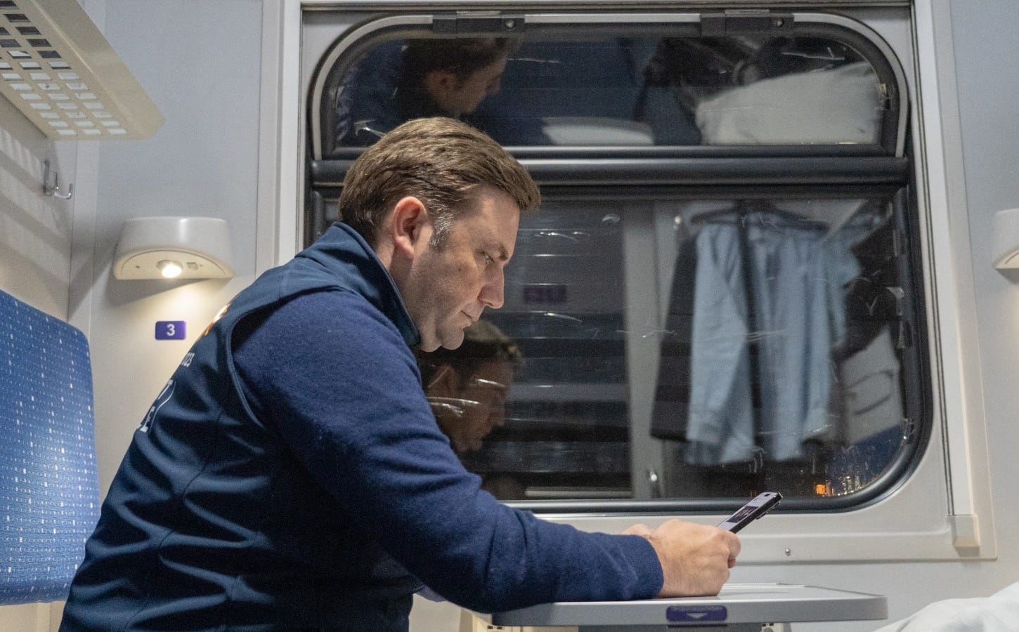 Новый глава ОБСЕ впервые прибыл с визитом в Украину