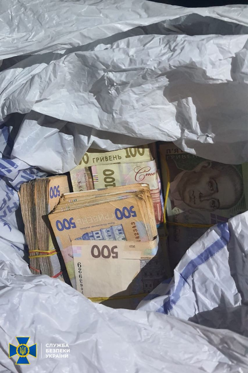 СБУ ликвидировала схемы хищения на питании украинских военных