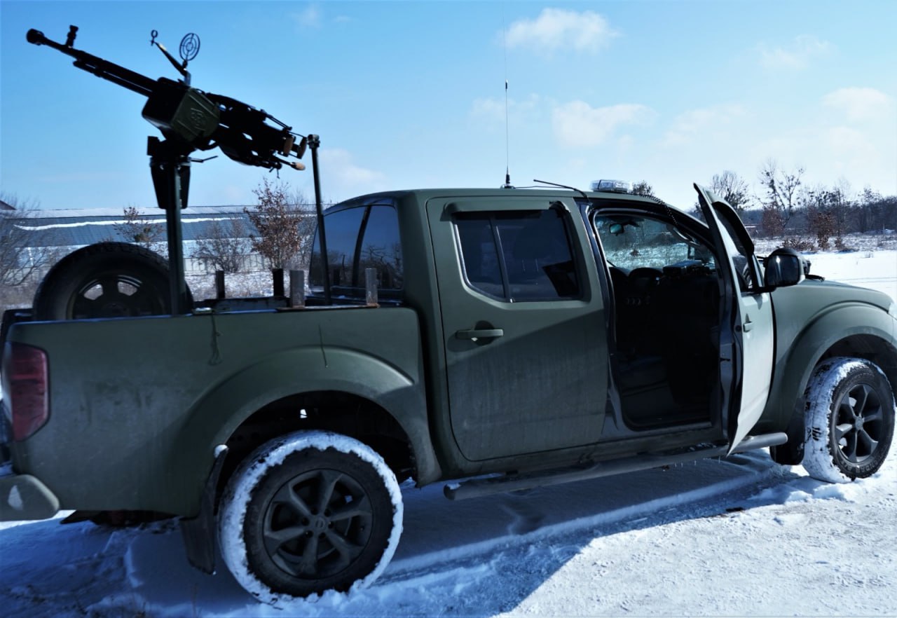 мобільні групи для боротьби з 