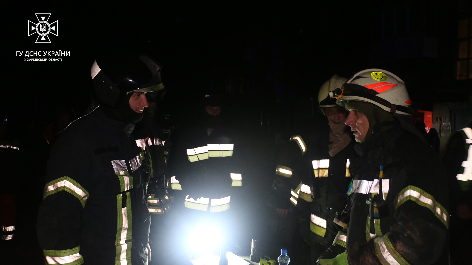 Удар по житловому будинку у Харкові 29 січня