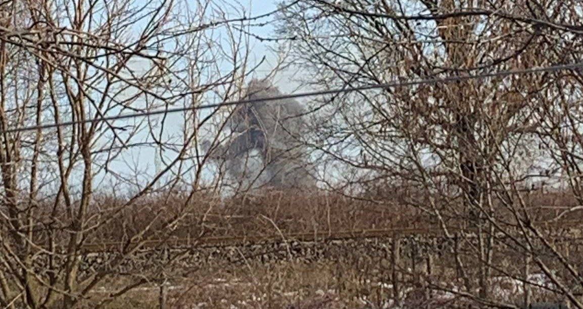 Краматорськ