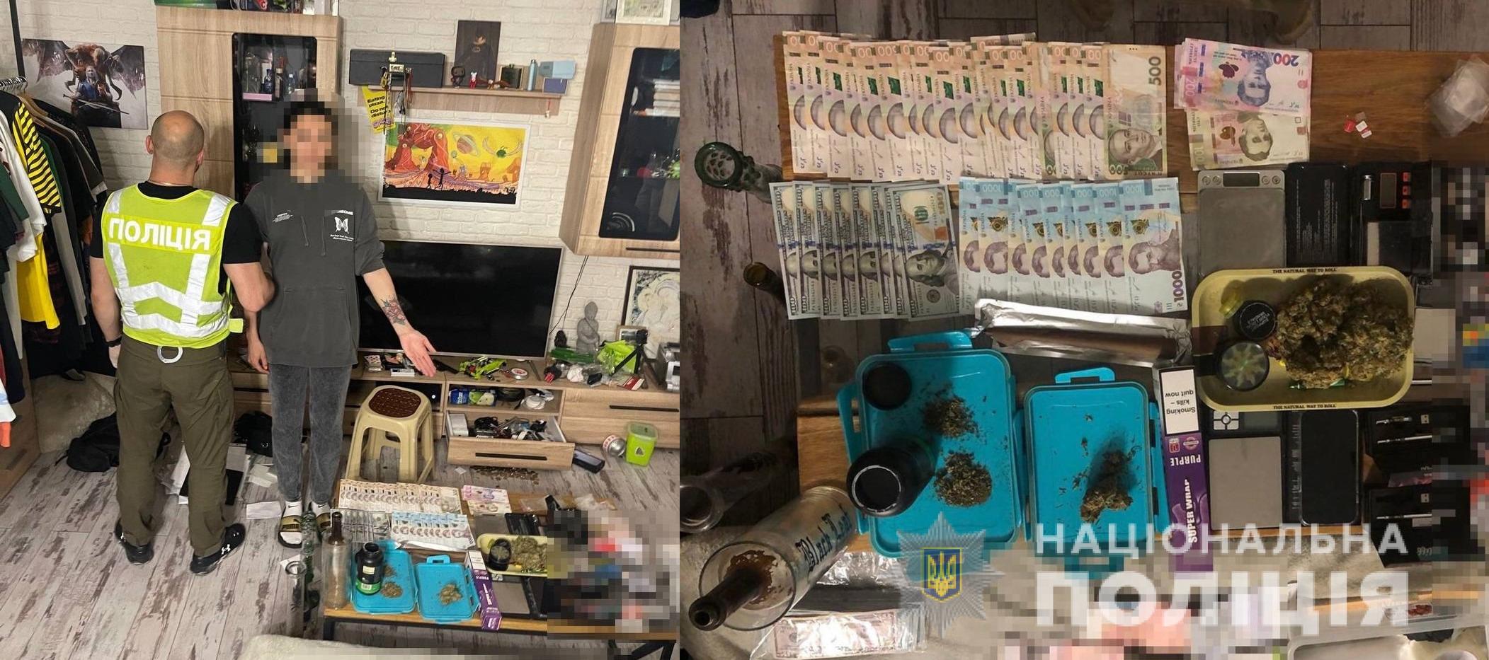 Фото: Национальная полиция