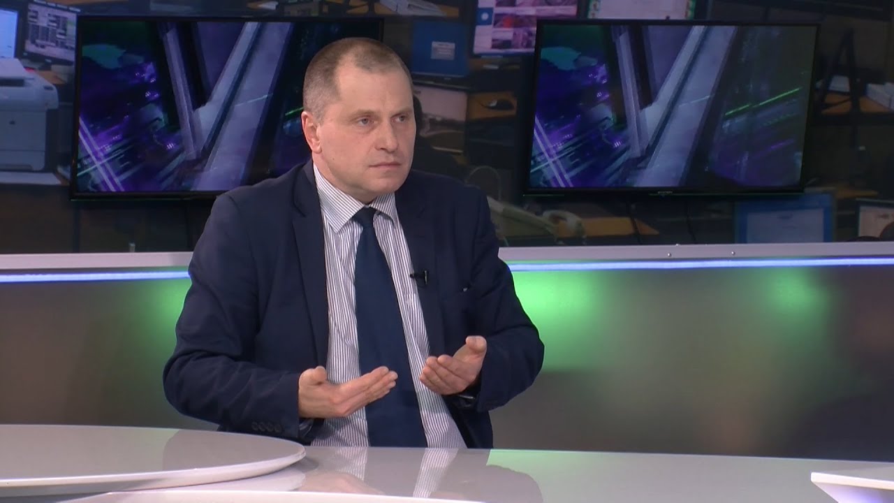 Артур Билоус задержан за взятку