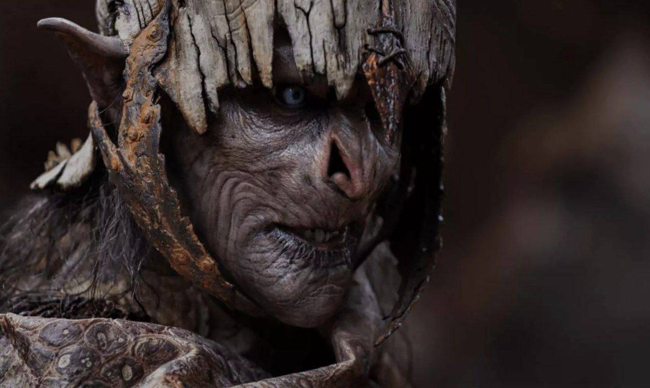 Кадр 3 из сериала Властелин колец: Кольца власти