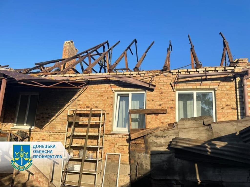 В Бахмуте и Северске погибли люди