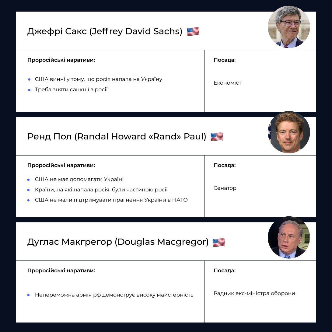 Список спикеров, фото 2