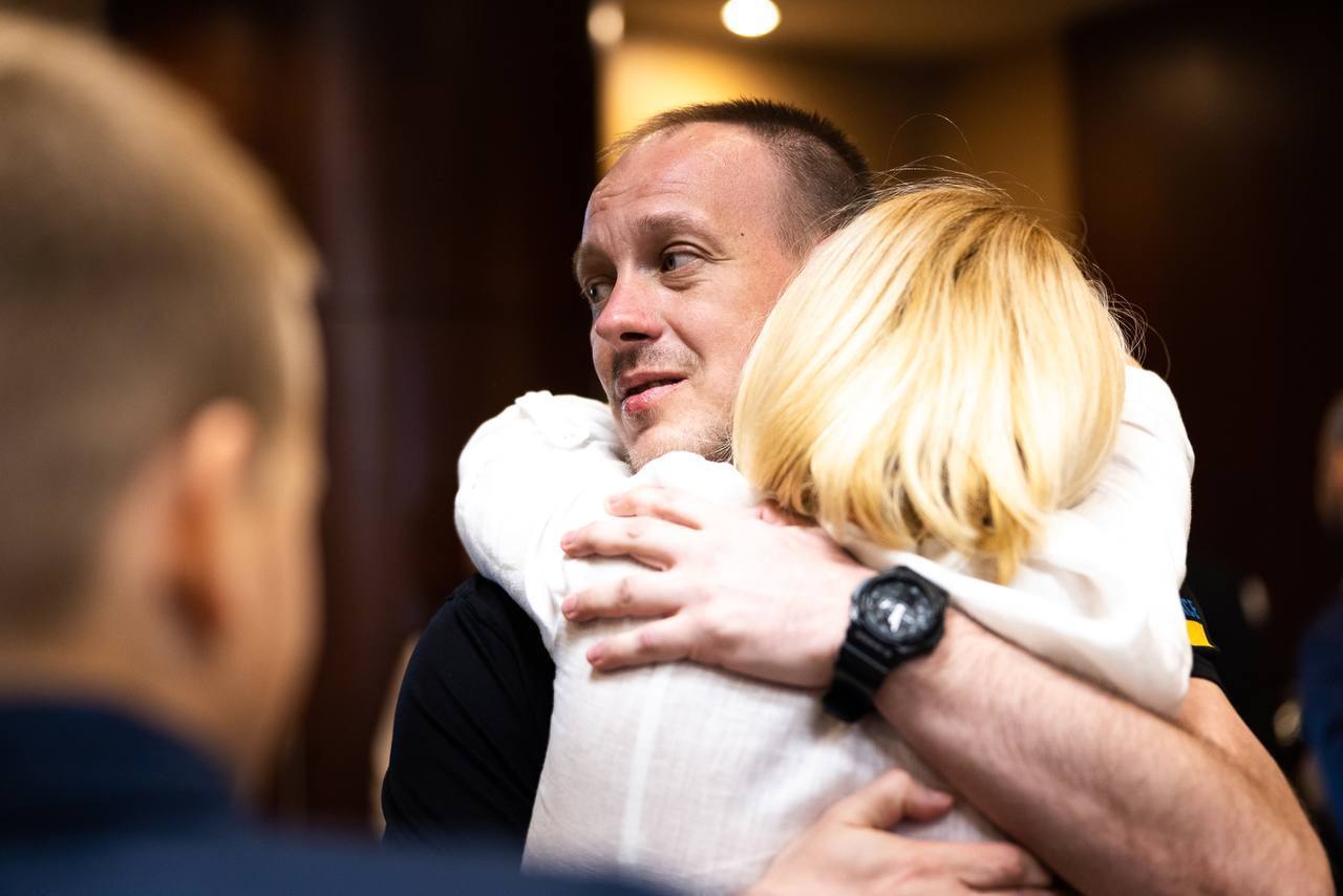 Фото встречи