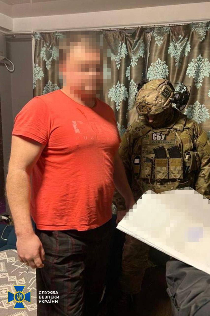 СБУ разоблачила каналы бегства уклонистов