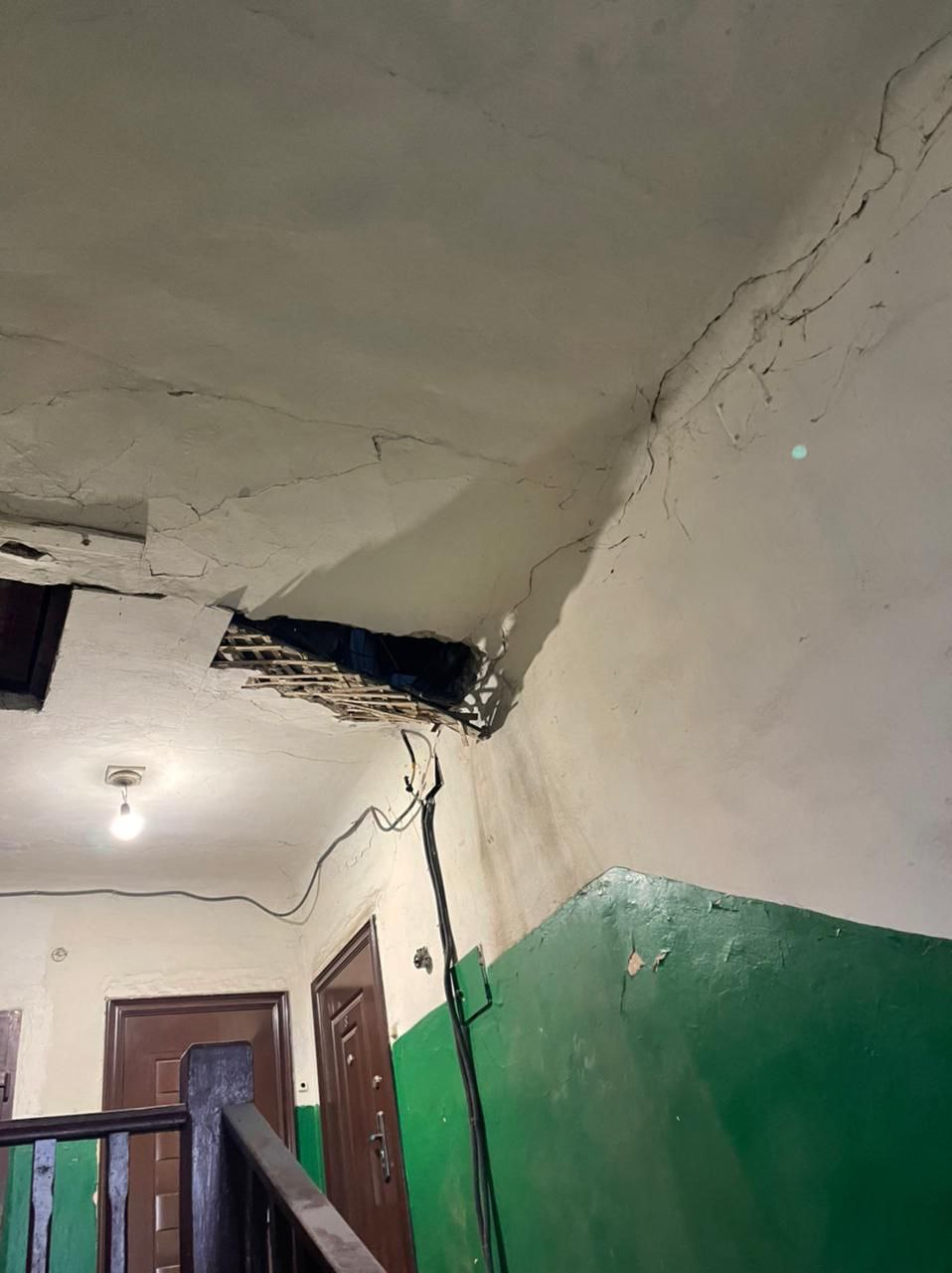 РФ обстріляла Донецьку область