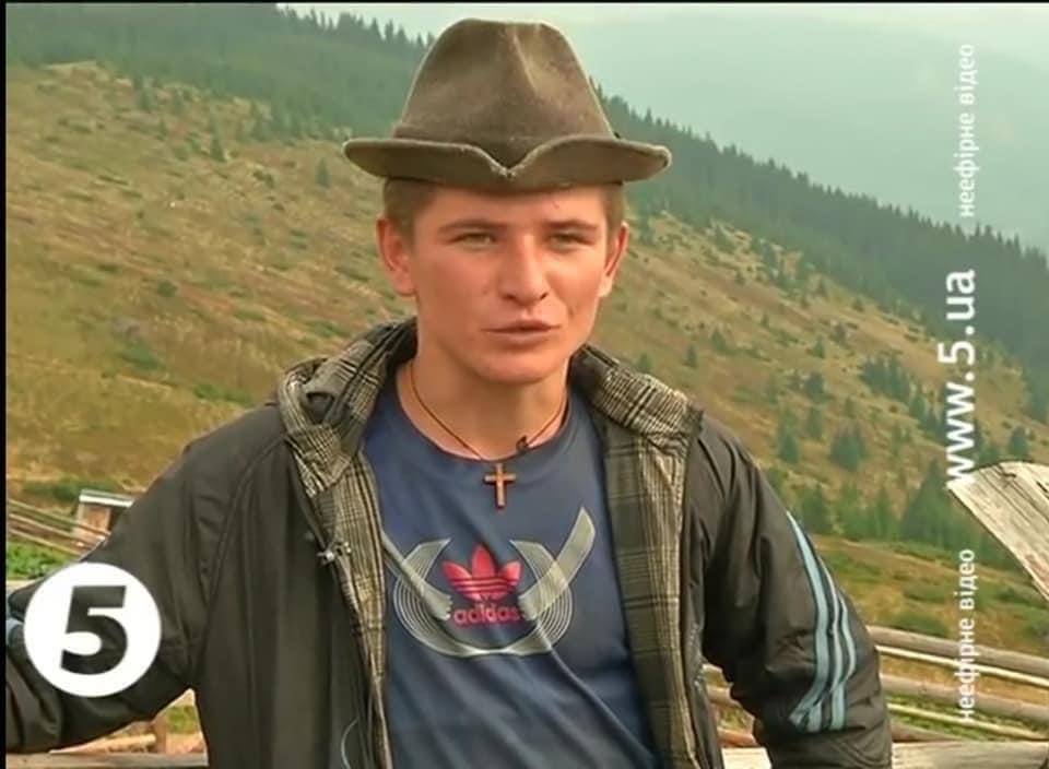 Михаил Кознюк