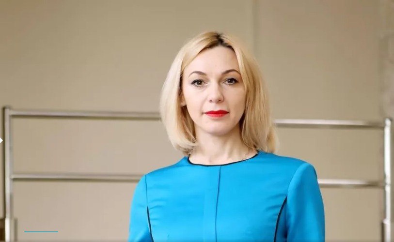 Вера Михайленко