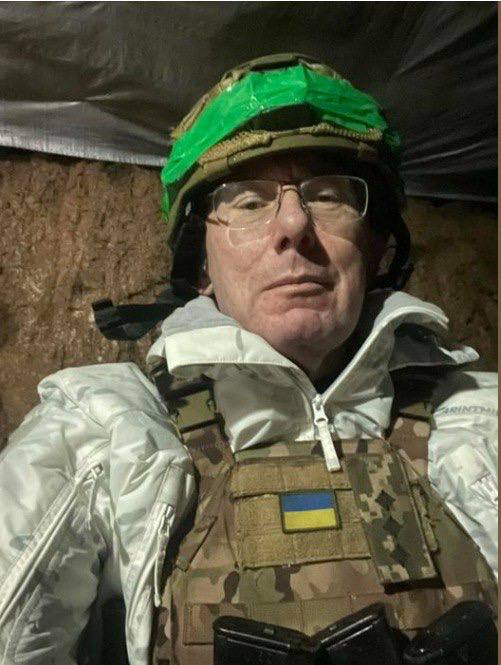 Юрий Луценко