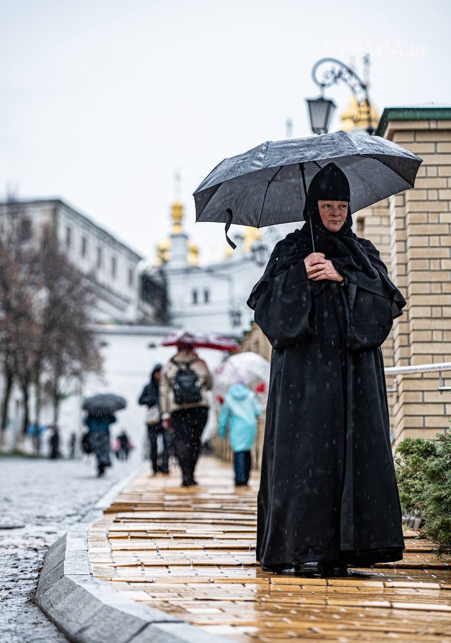Лавра у Києві, фото 2