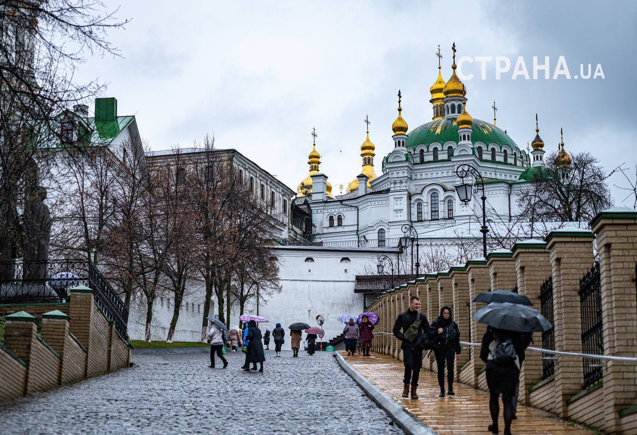 Лавра у Києві, фото 3