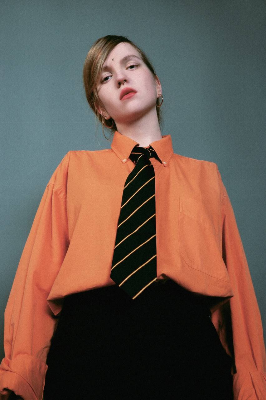 Дарья Трепова