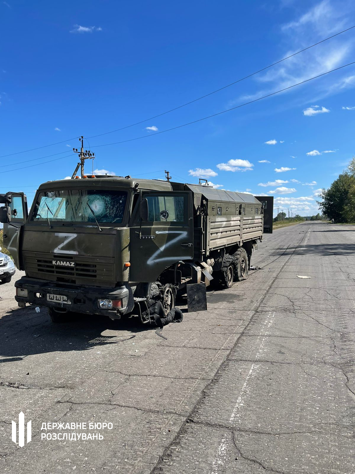 Балаклея под Харьковом деоккупирована