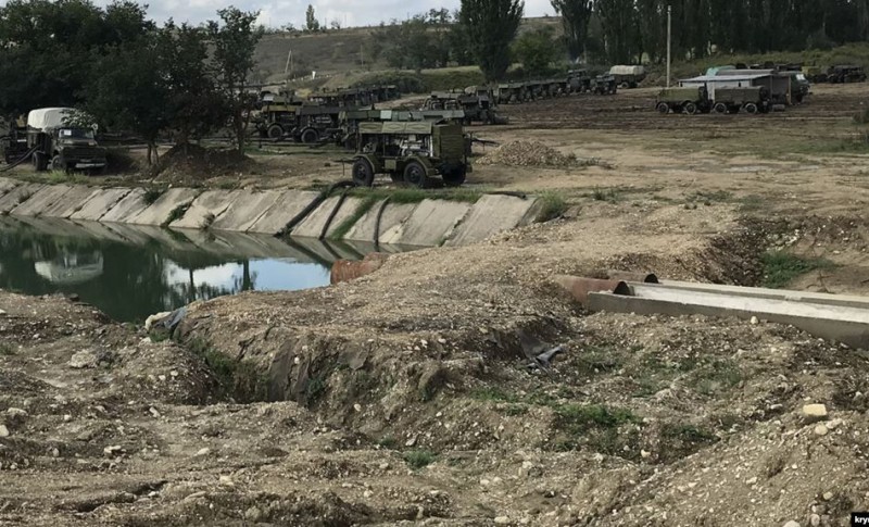 река Биюк-Карасу