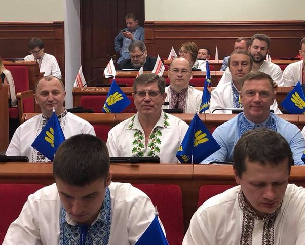 Олег Гелевей