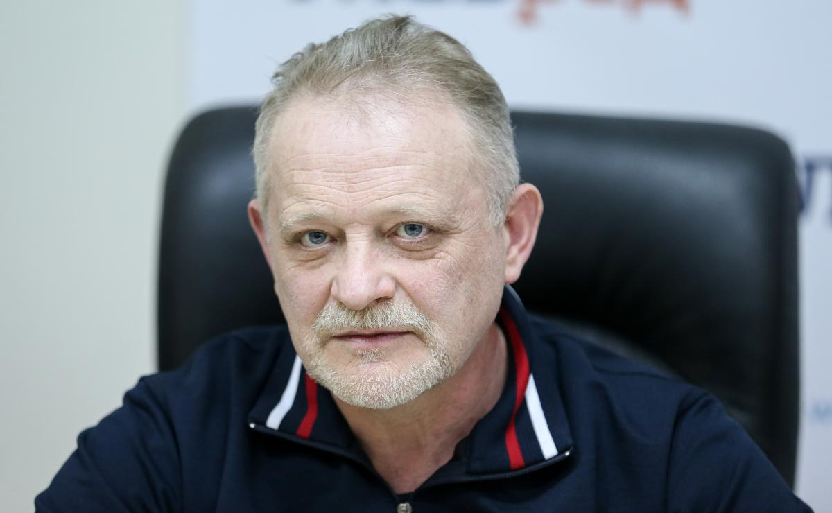 Андрей Золотарев