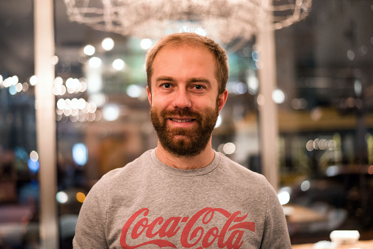 Дмитрий Заходякин