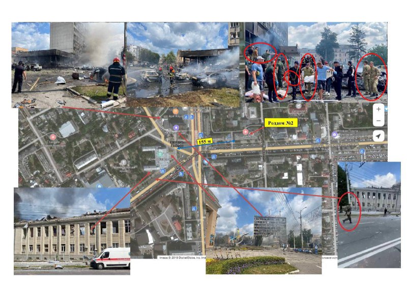 первый комментарий об ударе по Виннице от Симоньян