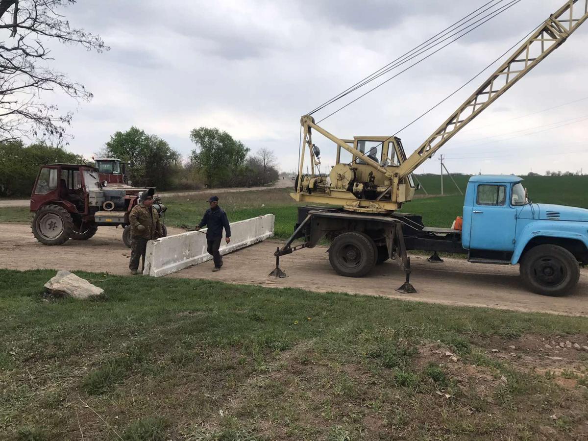 Коронавирус в Николаевской области